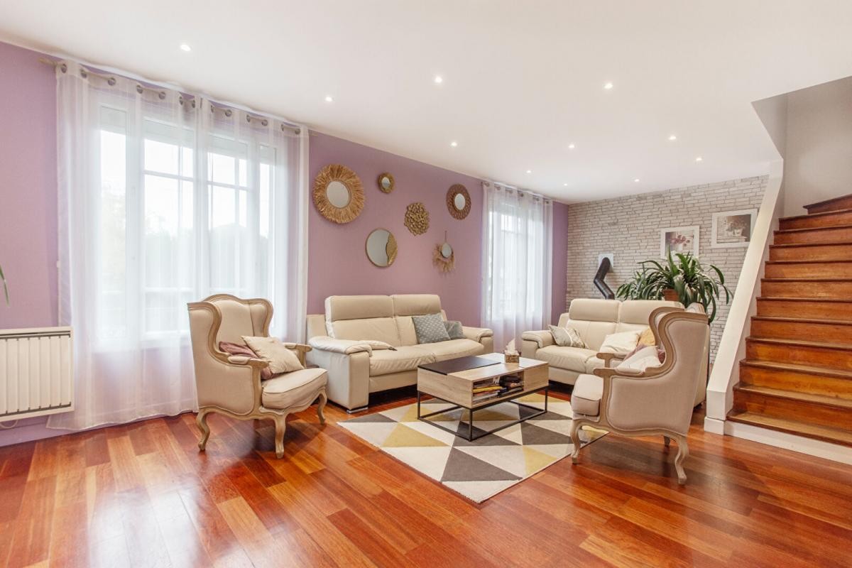 Vente Maison à Brétigny-sur-Orge 7 pièces