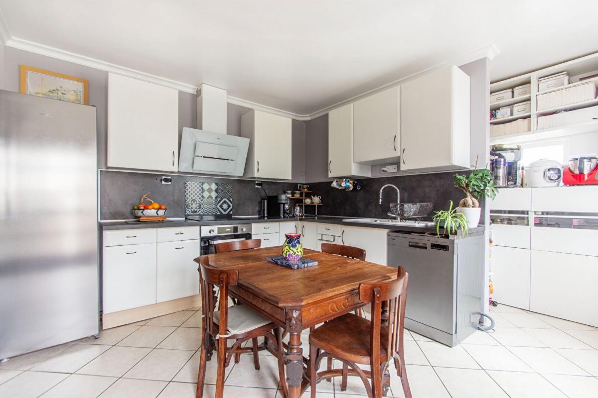 Vente Maison à Brétigny-sur-Orge 7 pièces