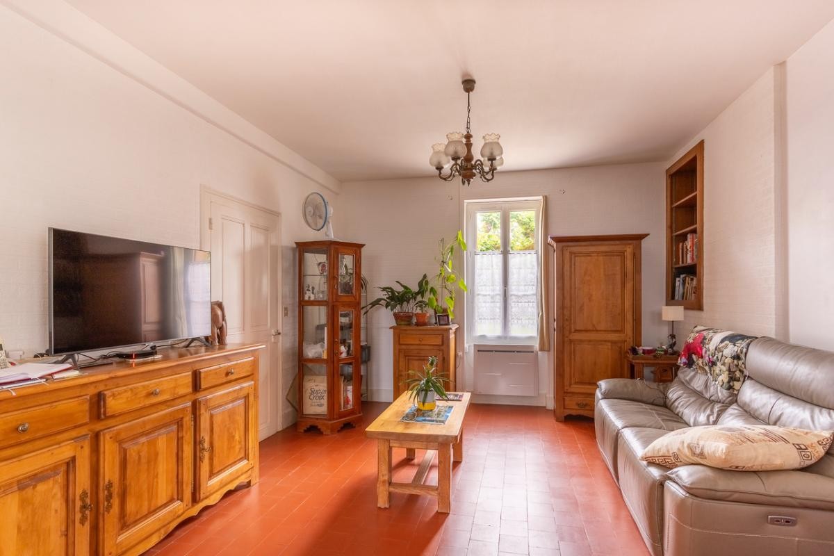 Vente Maison à Romorantin-Lanthenay 4 pièces