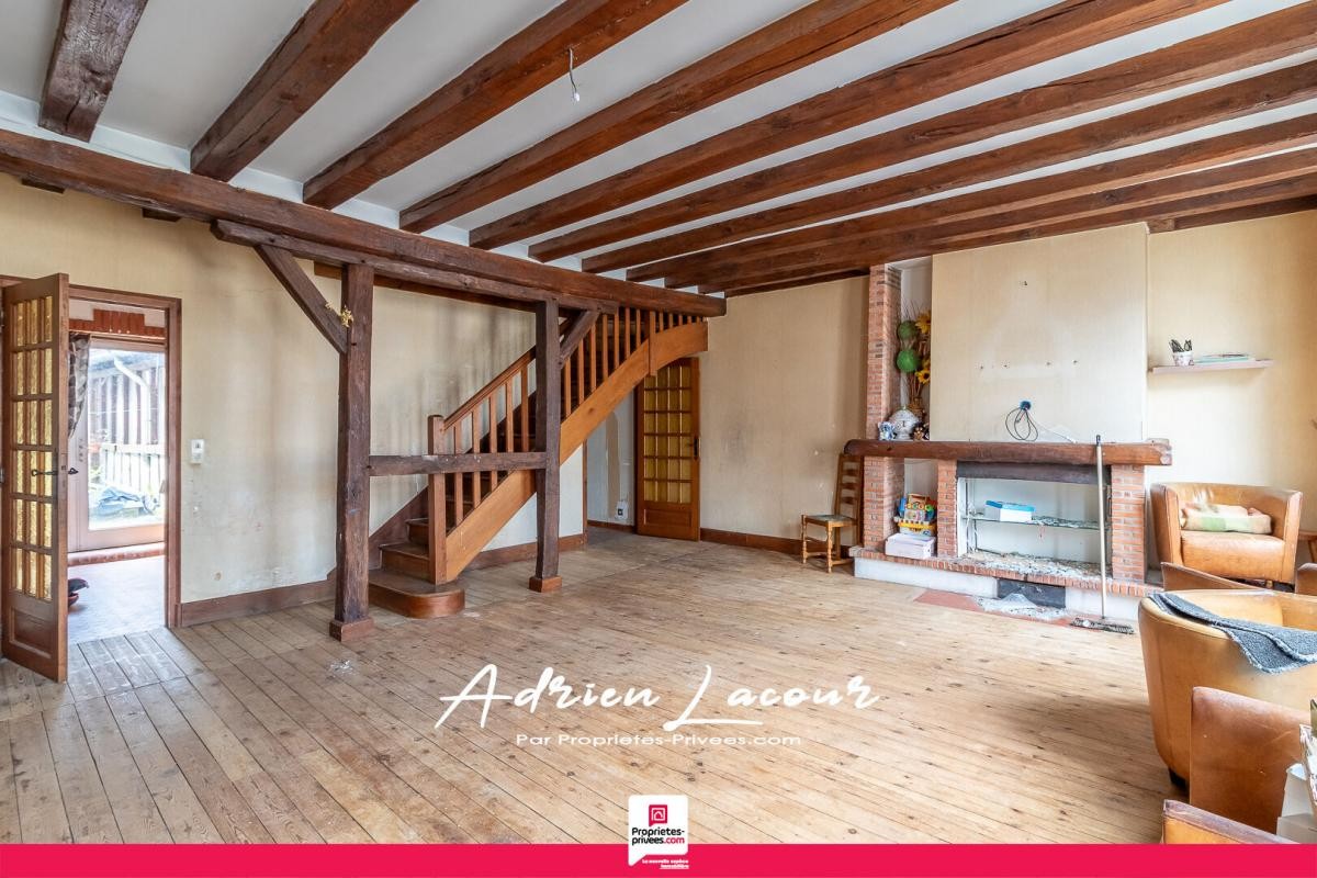 Vente Maison à Romorantin-Lanthenay 6 pièces