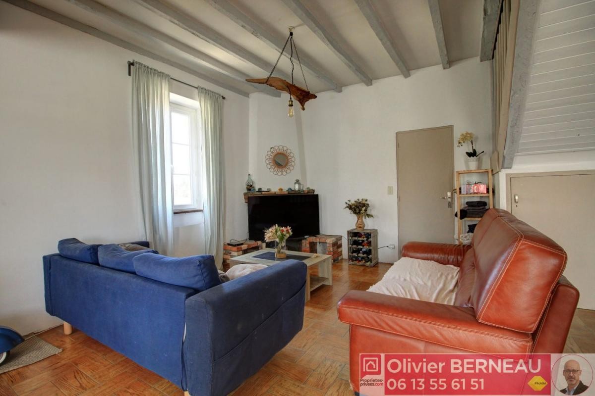 Vente Appartement à Tarnos 10 pièces