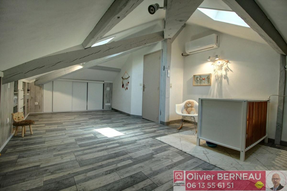 Vente Appartement à Tarnos 10 pièces