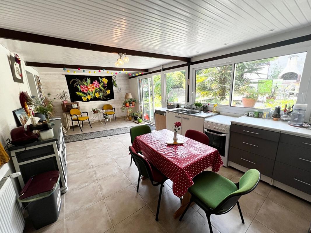 Vente Maison à Angoulême 8 pièces