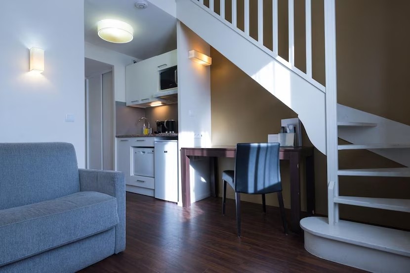 Vente Appartement à Lyon 3e arrondissement 1 pièce