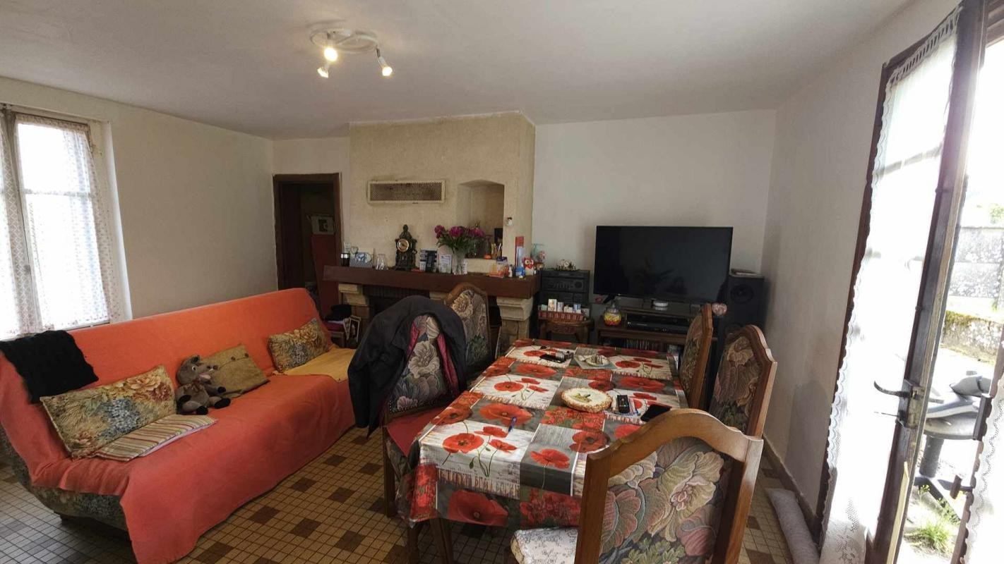 Vente Maison à l'Aigle 5 pièces