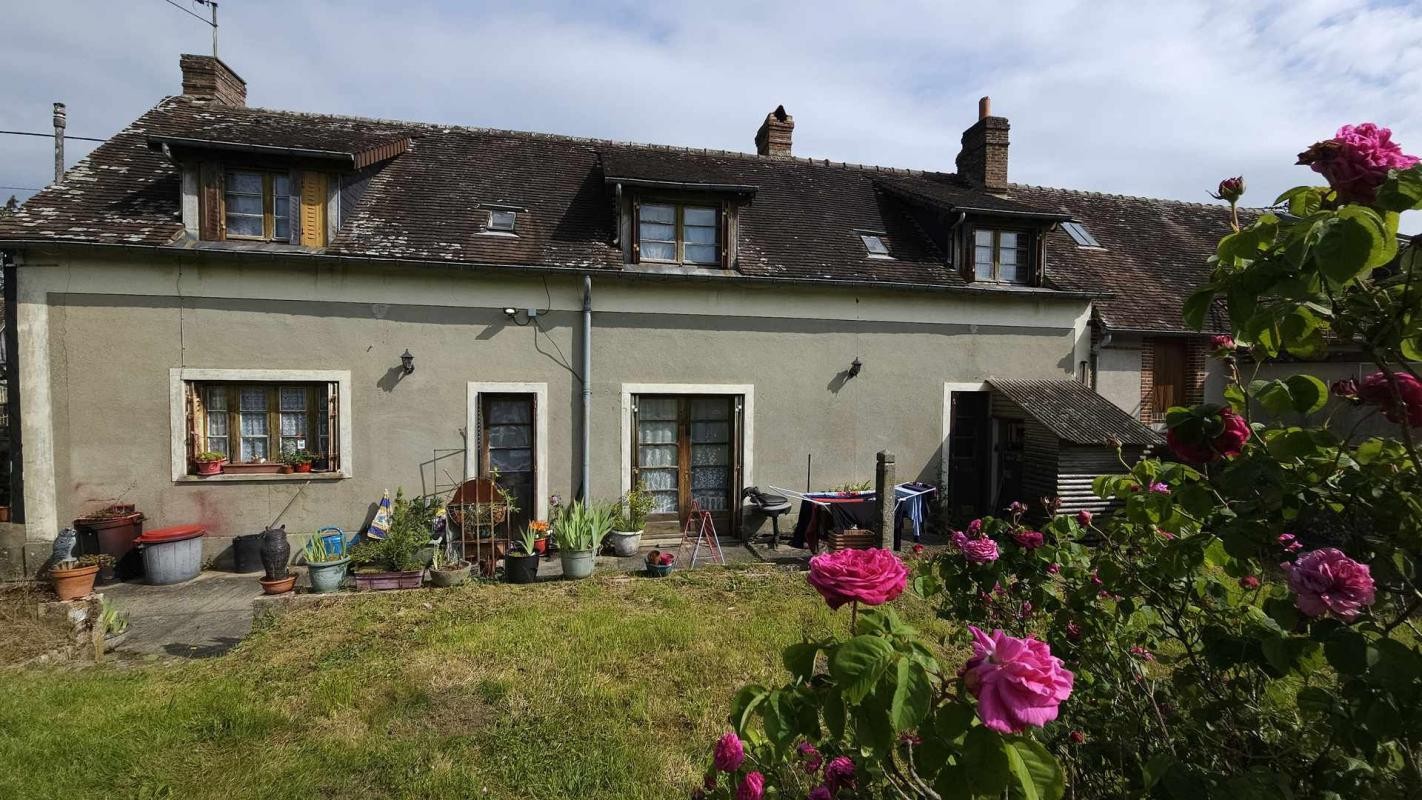 Vente Maison à l'Aigle 5 pièces