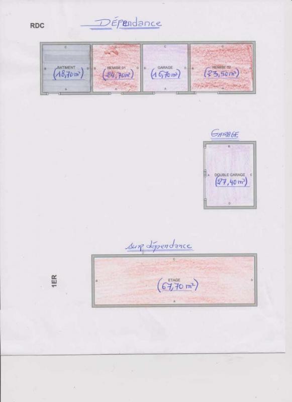 Vente Maison à l'Aigle 5 pièces