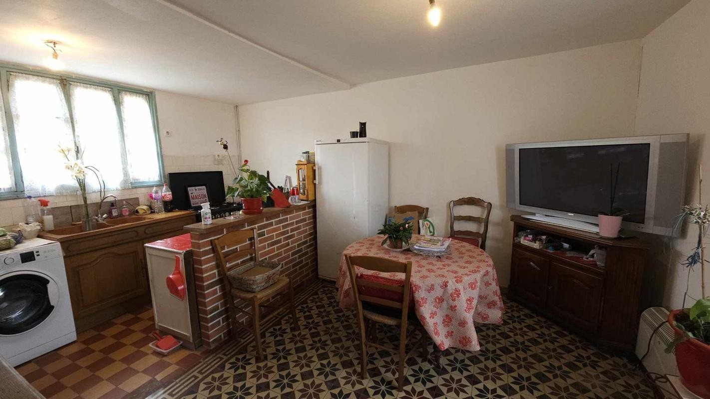 Vente Maison à l'Aigle 5 pièces