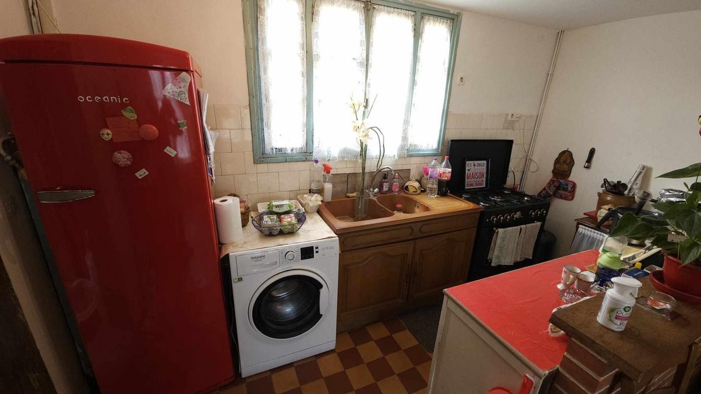 Vente Maison à l'Aigle 5 pièces