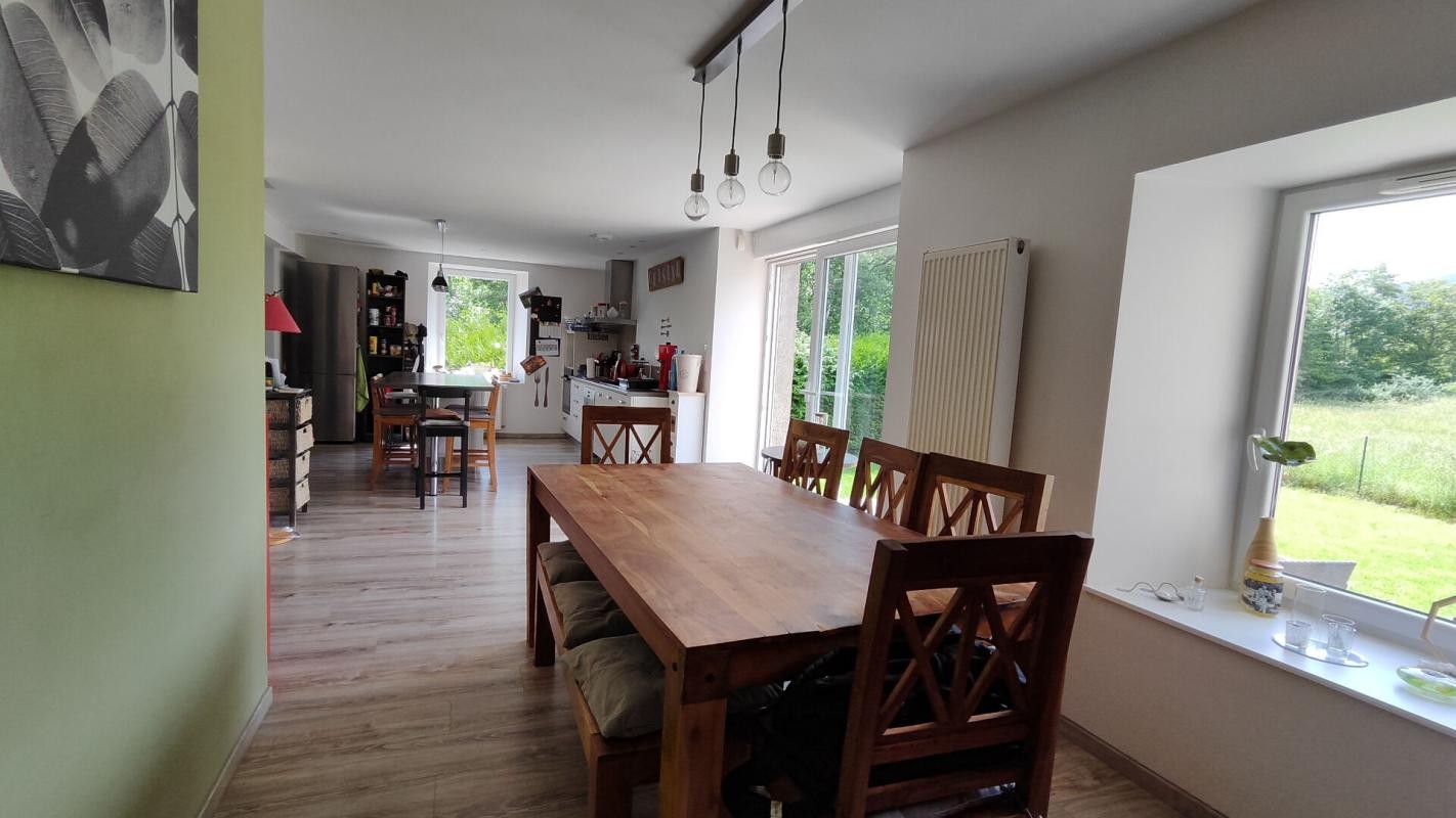 Vente Maison à Rougemont-le-Château 8 pièces