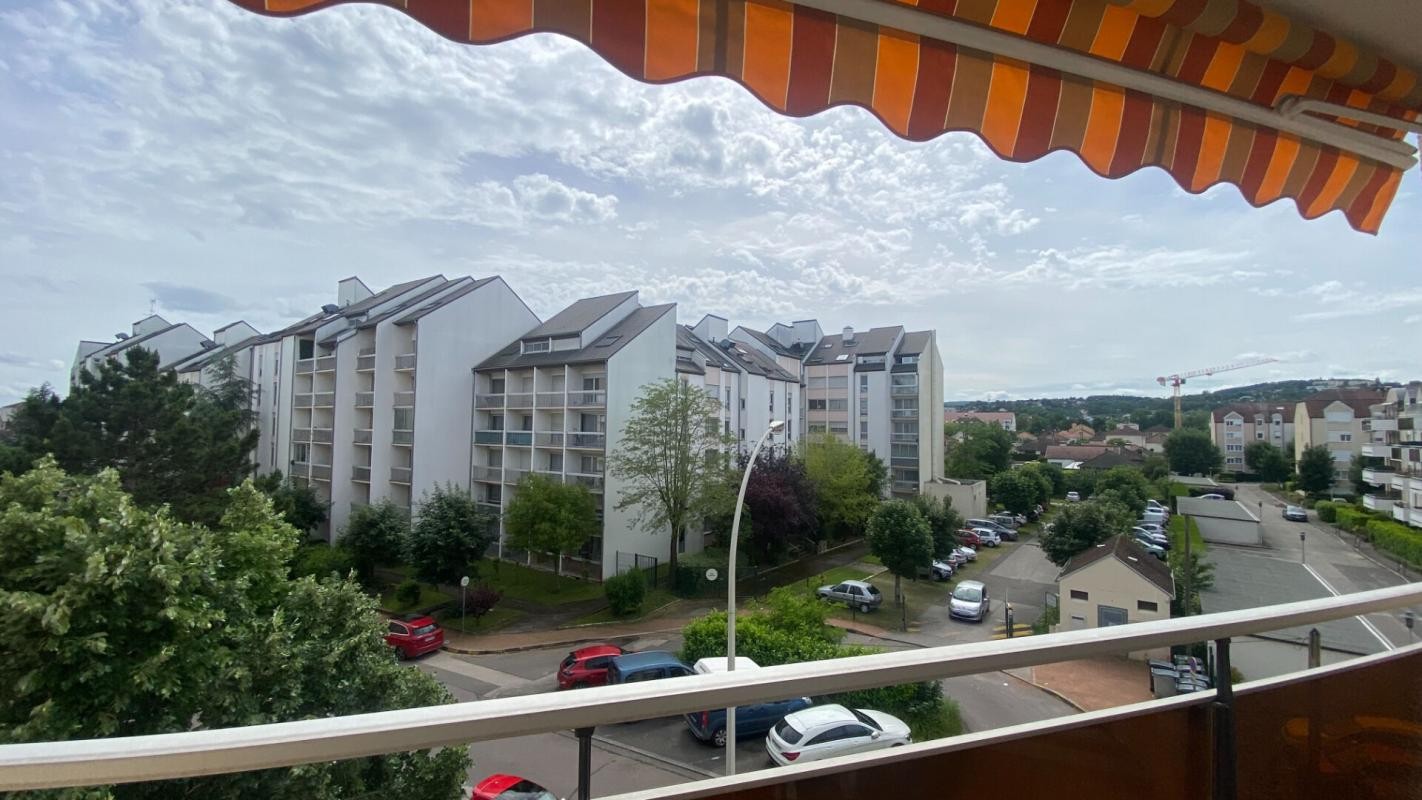 Vente Appartement à Dijon 4 pièces