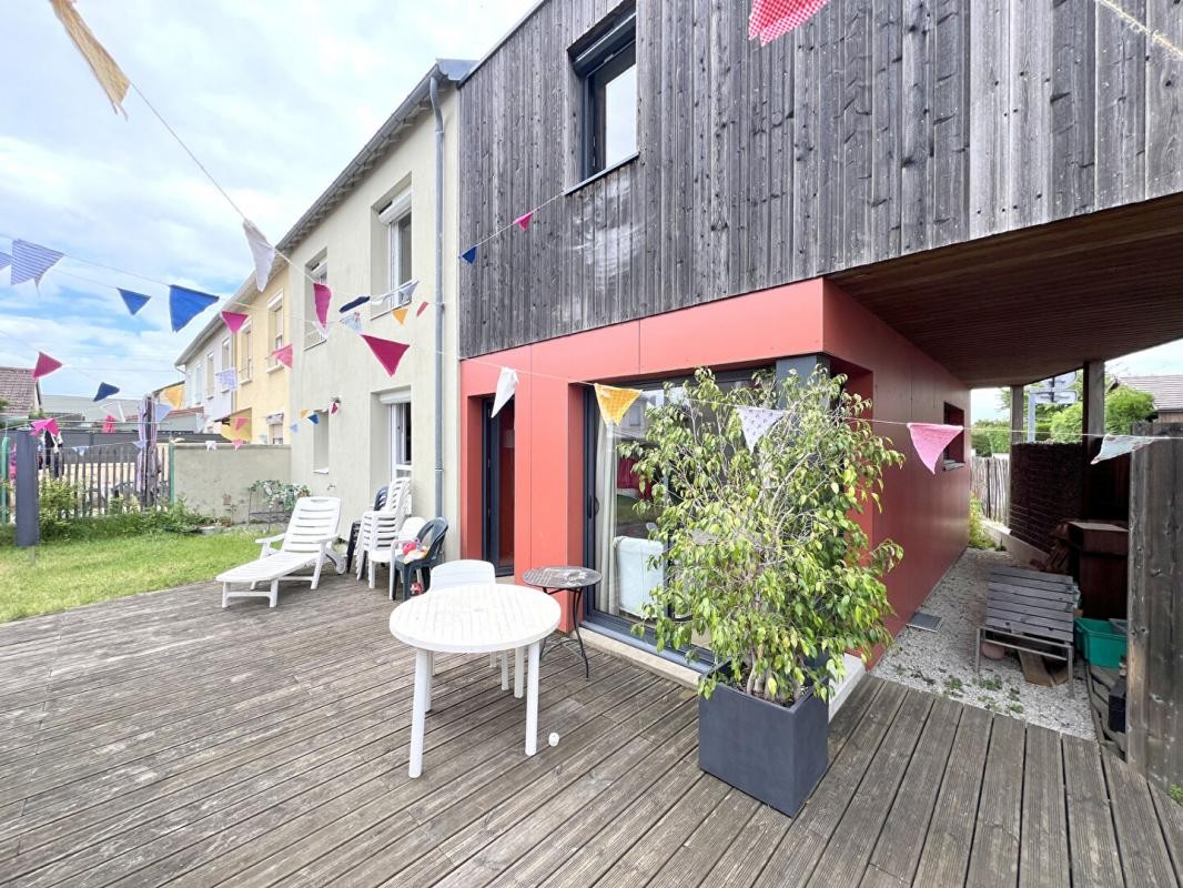 Vente Maison à le Mans 6 pièces