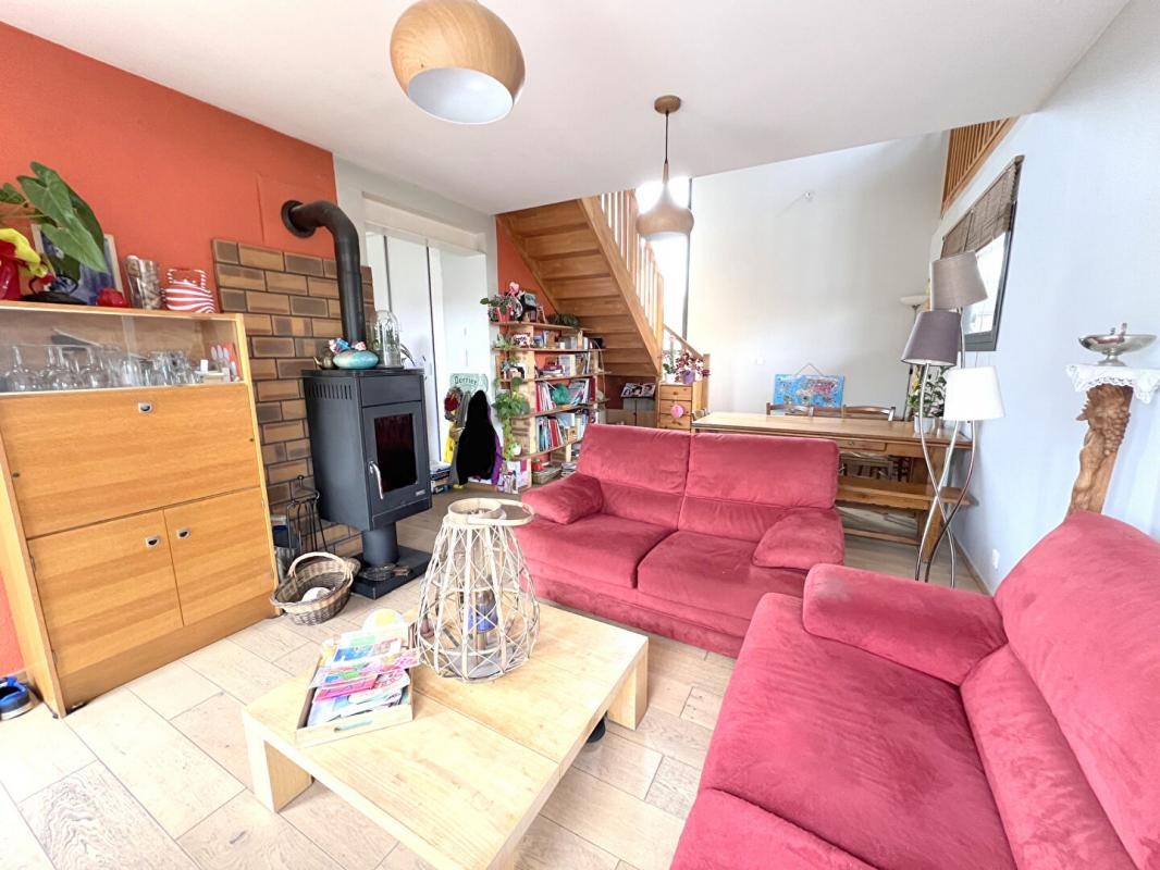 Vente Maison à le Mans 6 pièces