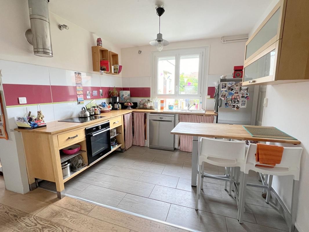 Vente Maison à le Mans 6 pièces