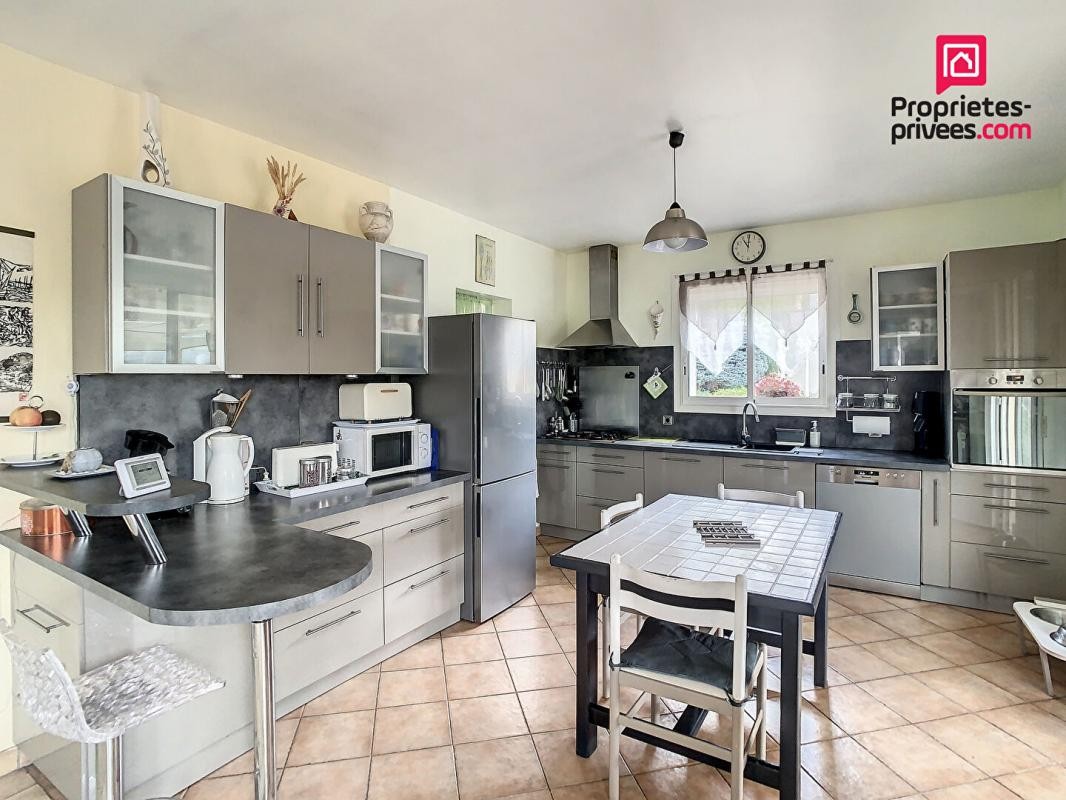 Vente Maison à le Vigan 7 pièces