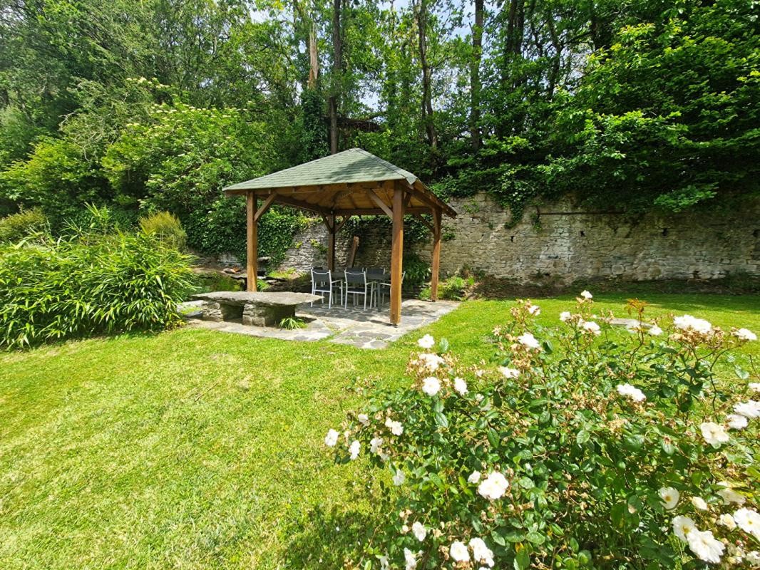 Vente Maison à Morlaix 6 pièces