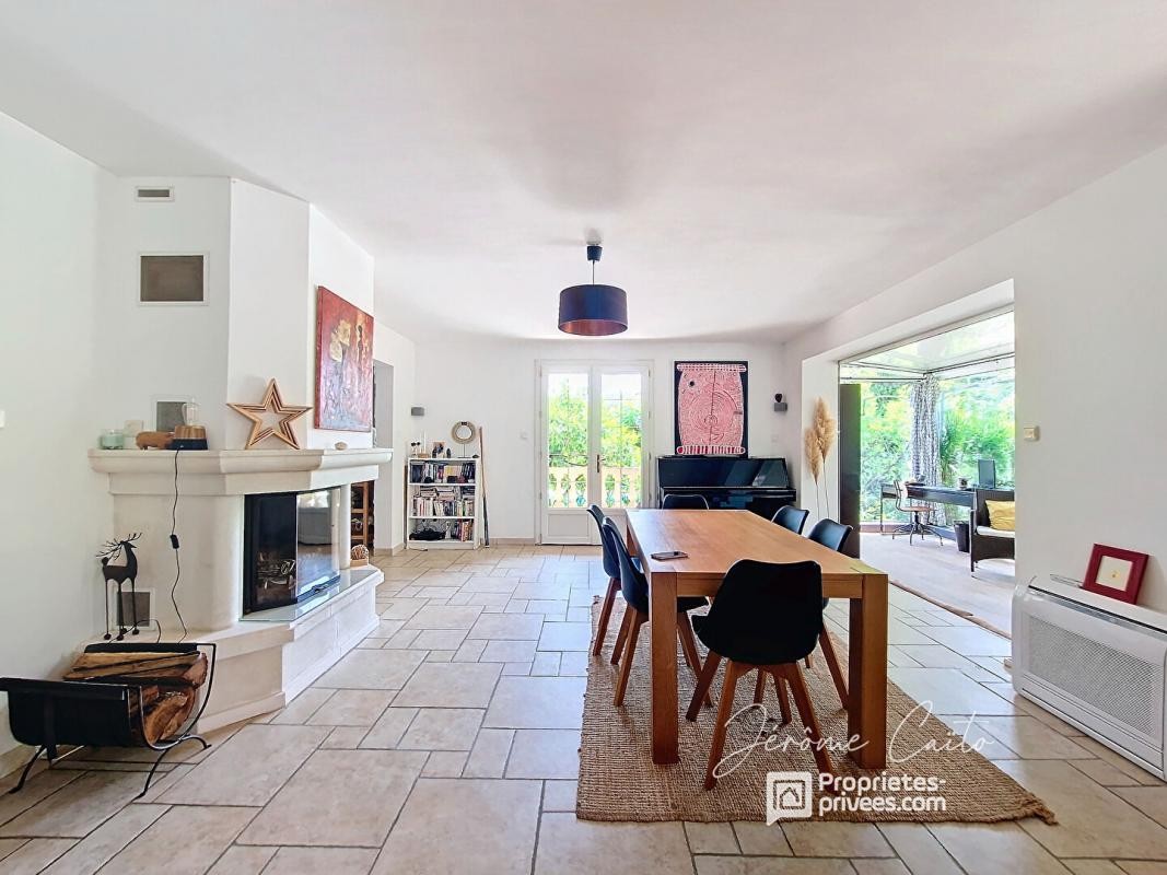 Vente Maison à Nîmes 9 pièces