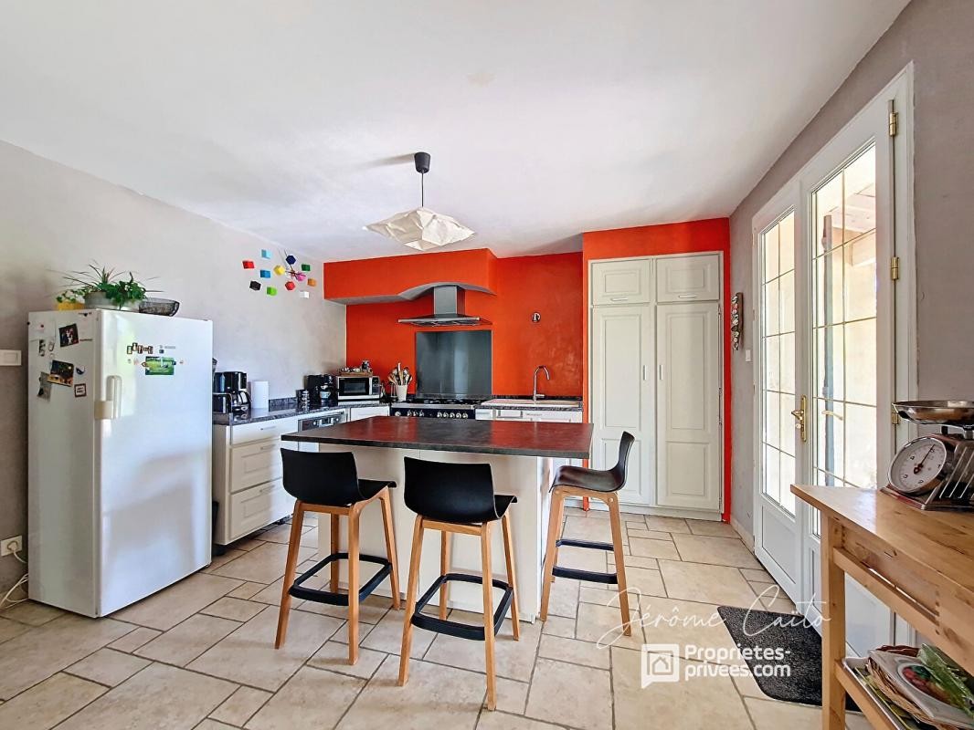 Vente Maison à Nîmes 9 pièces