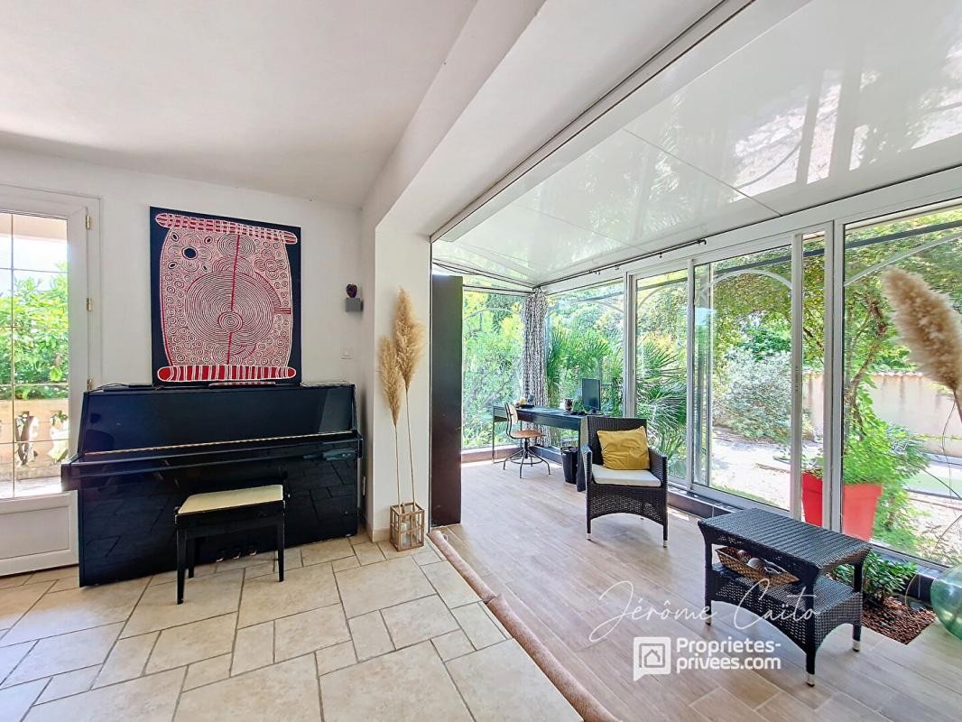 Vente Maison à Nîmes 9 pièces