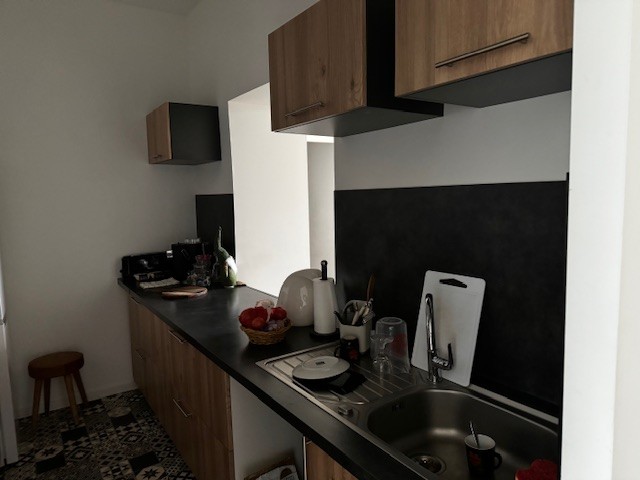 Vente Appartement à Ancenis 3 pièces