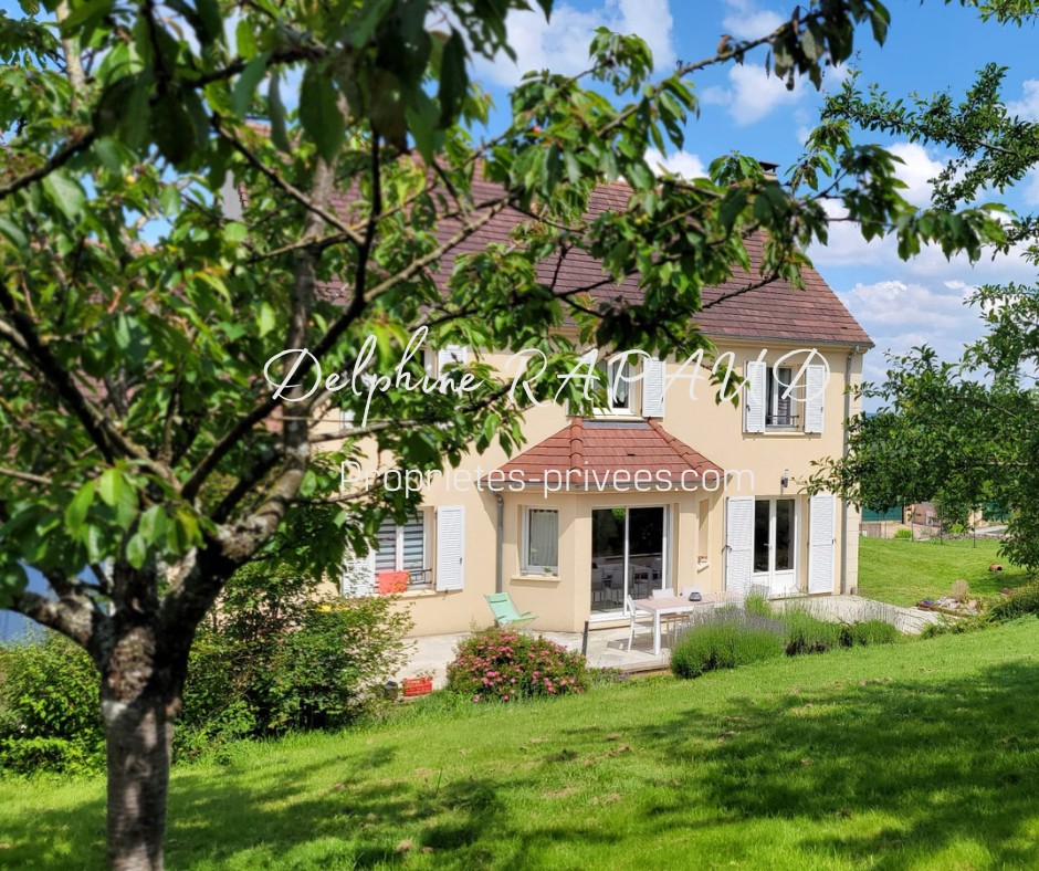 Vente Maison à Nogent-le-Rotrou 7 pièces