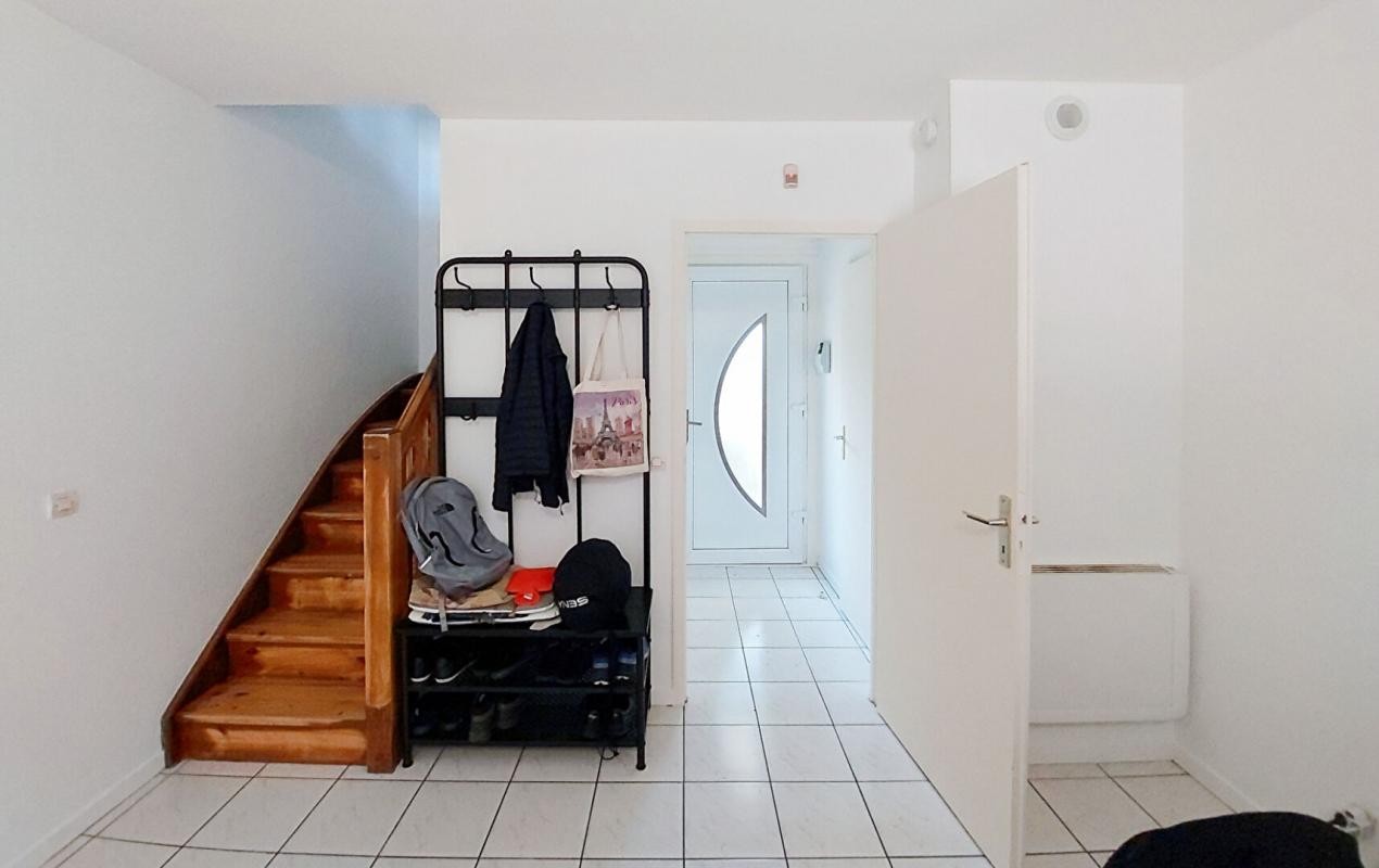 Vente Maison à Toulouse 4 pièces