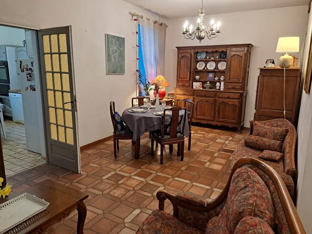 Vente Maison à Nevers 9 pièces