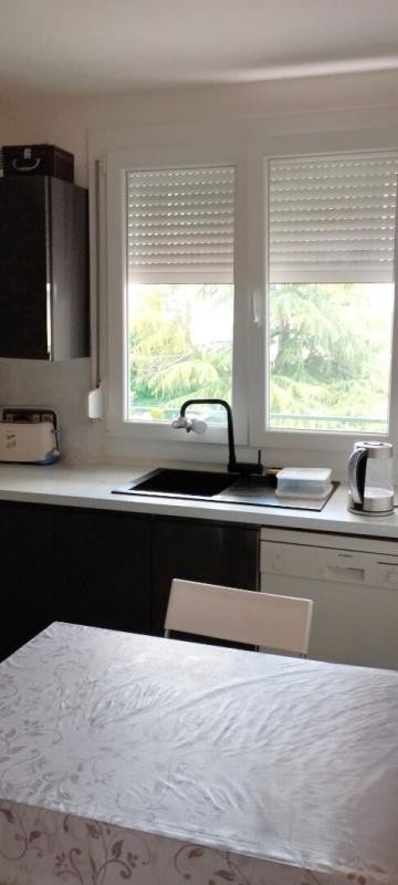 Vente Appartement à Dijon 4 pièces