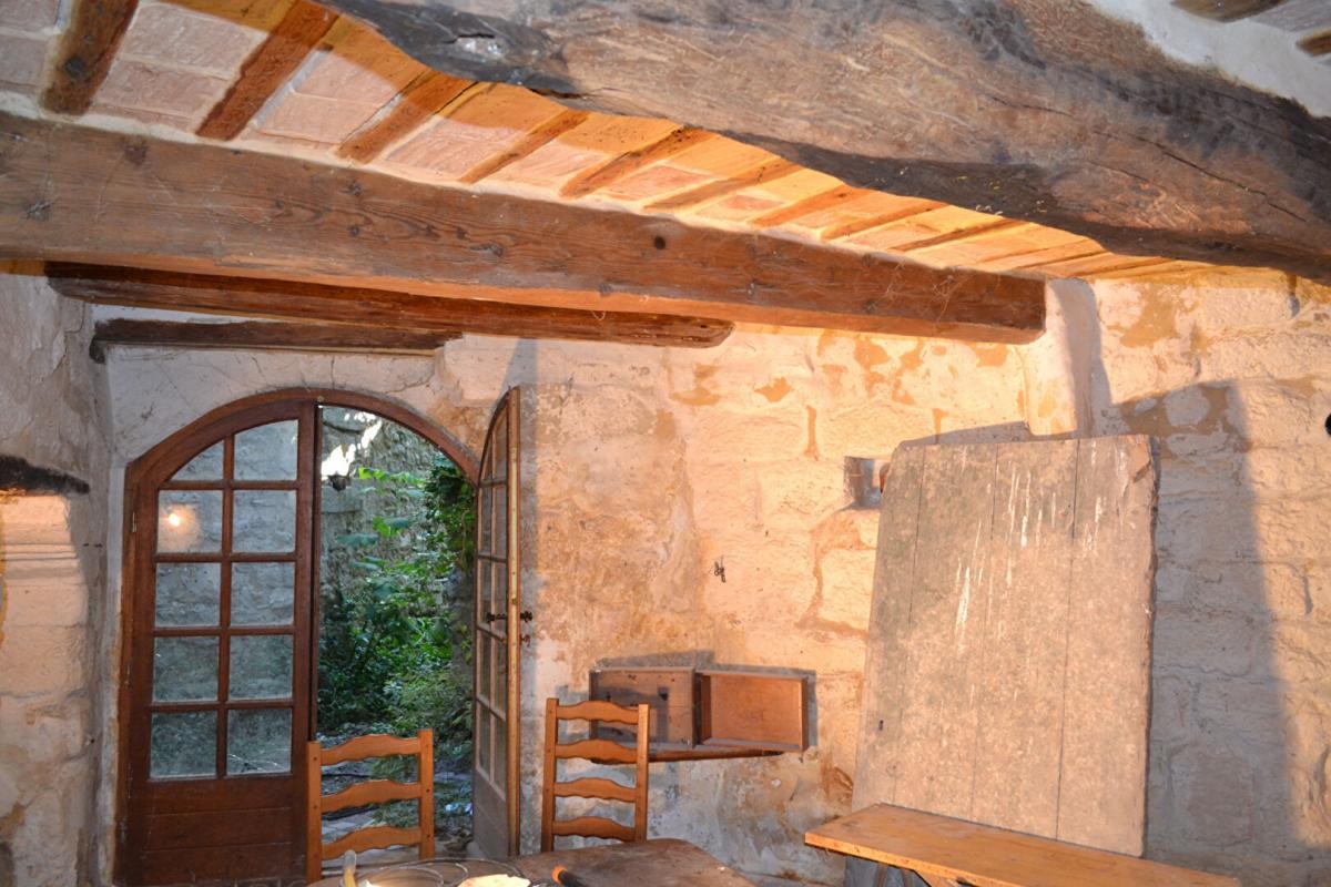 Vente Maison à Uzès 6 pièces