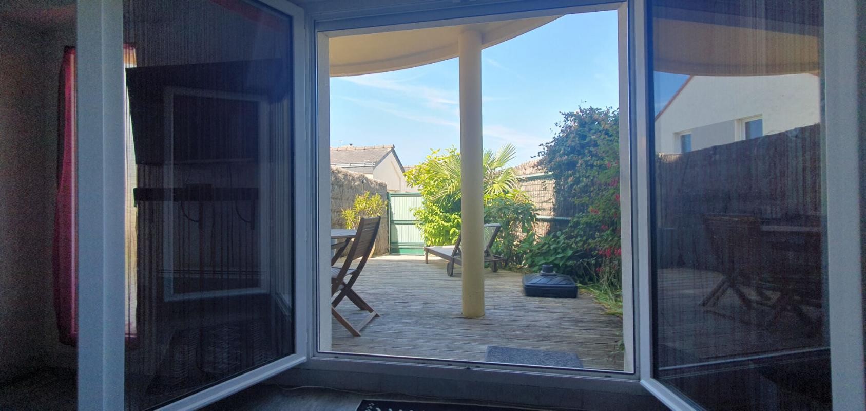 Vente Appartement à Pornichet 1 pièce