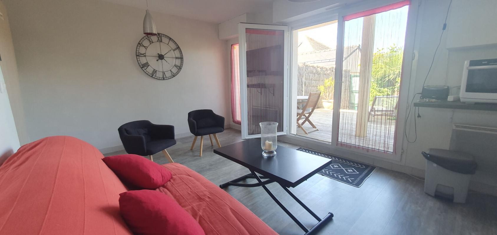 Vente Appartement à Pornichet 1 pièce