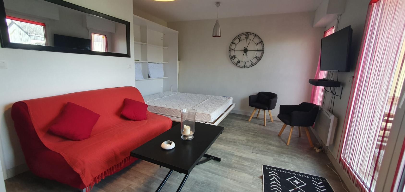 Vente Appartement à Pornichet 1 pièce