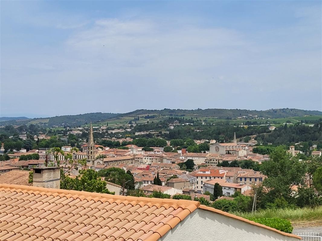 Vente Maison à Limoux 5 pièces