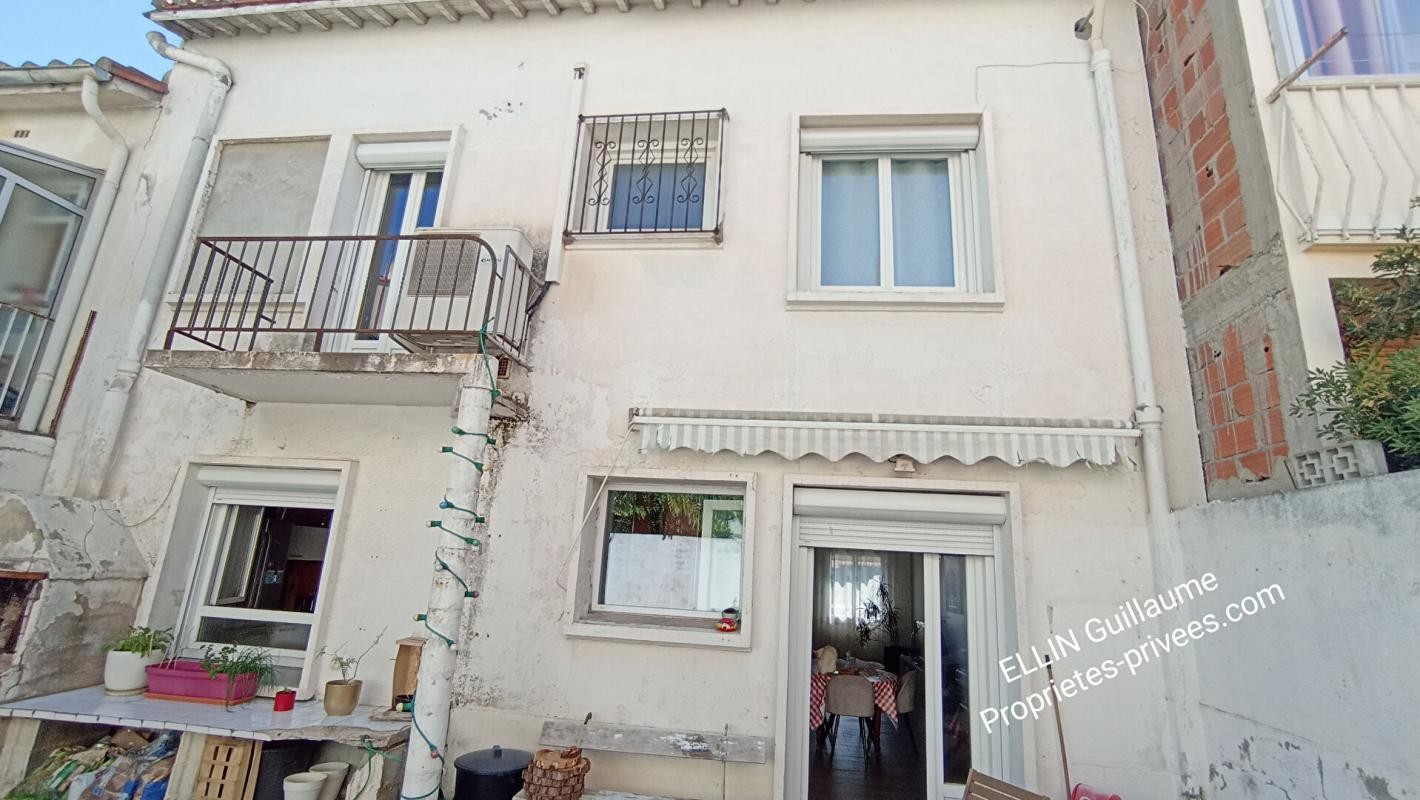 Vente Maison à Perpignan 0 pièce