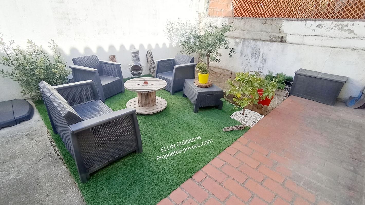 Vente Maison à Perpignan 0 pièce