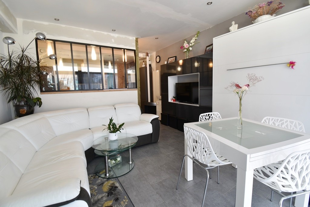 Vente Appartement à les Sables-d'Olonne 2 pièces