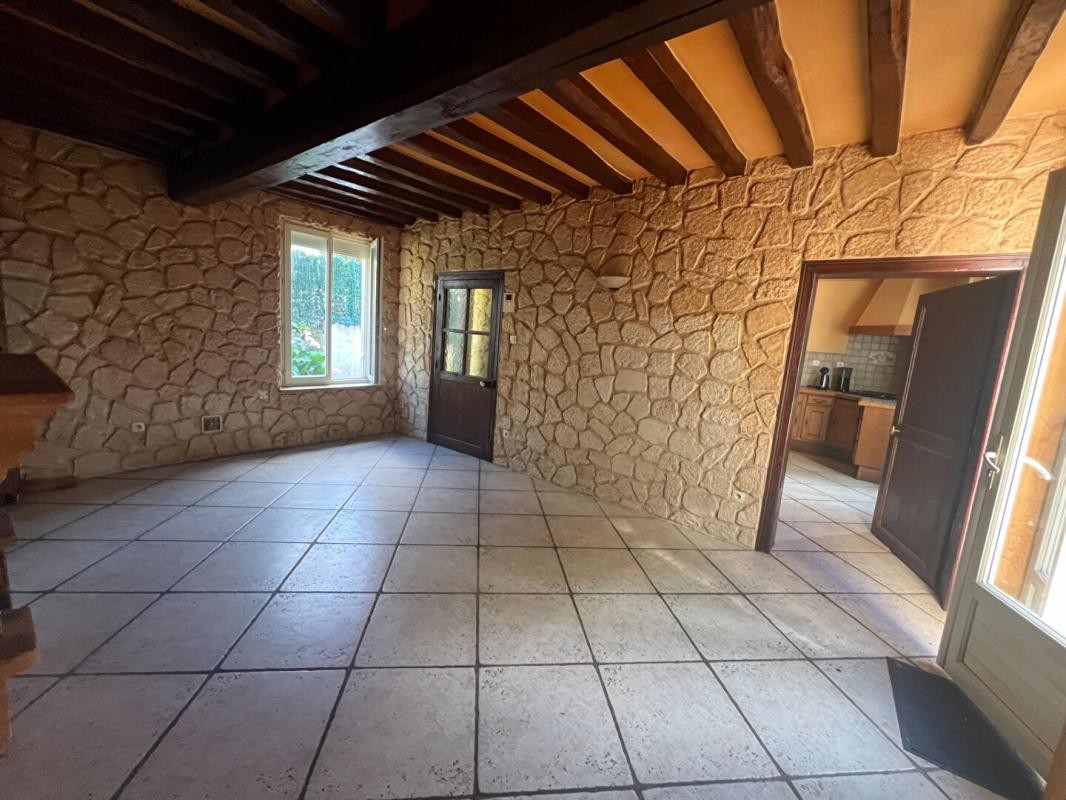 Vente Maison à Villers-Cotterêts 5 pièces