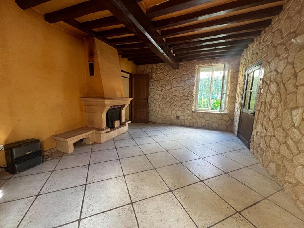 Vente Maison à Villers-Cotterêts 5 pièces