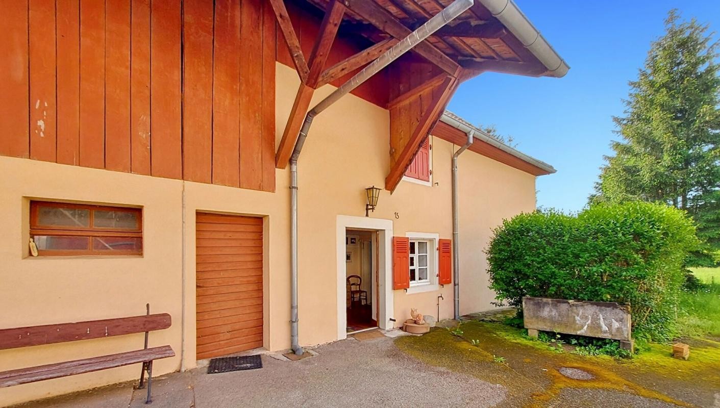 Vente Maison à Kruth 5 pièces