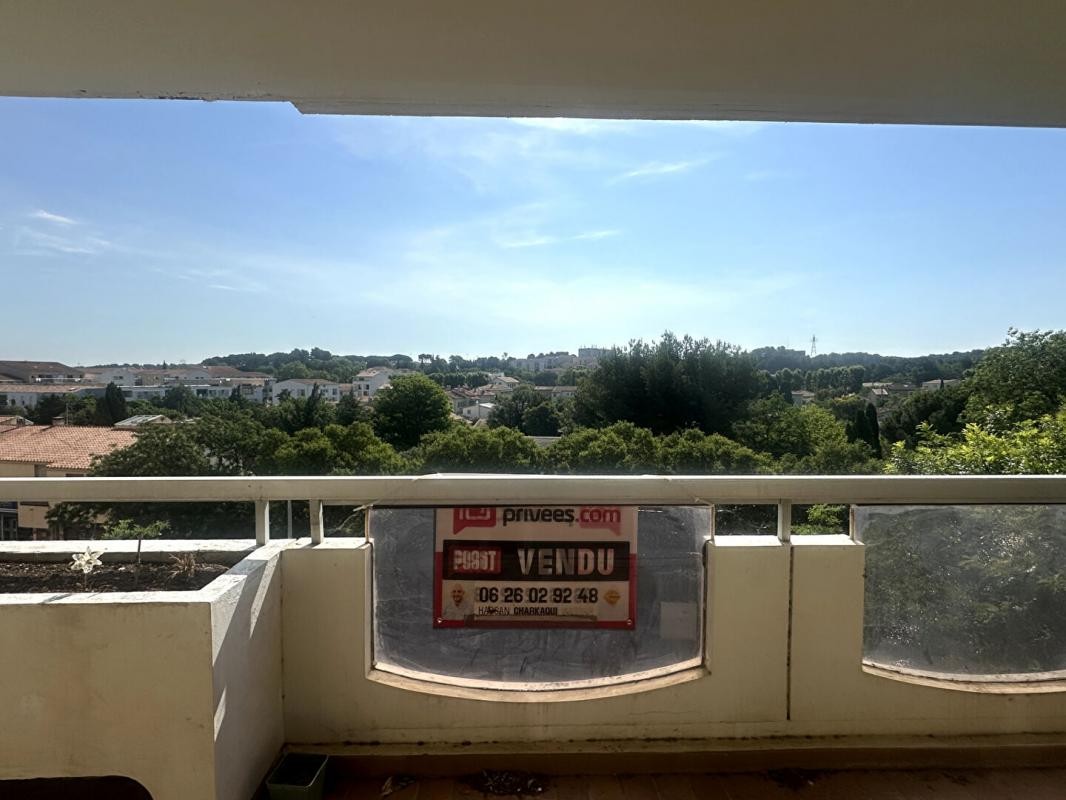 Vente Appartement à Istres 3 pièces