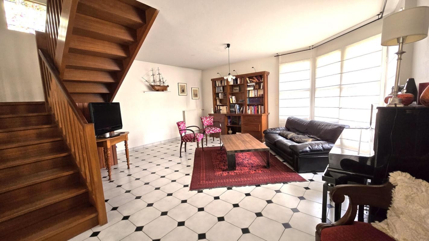 Vente Maison à Nantes 6 pièces