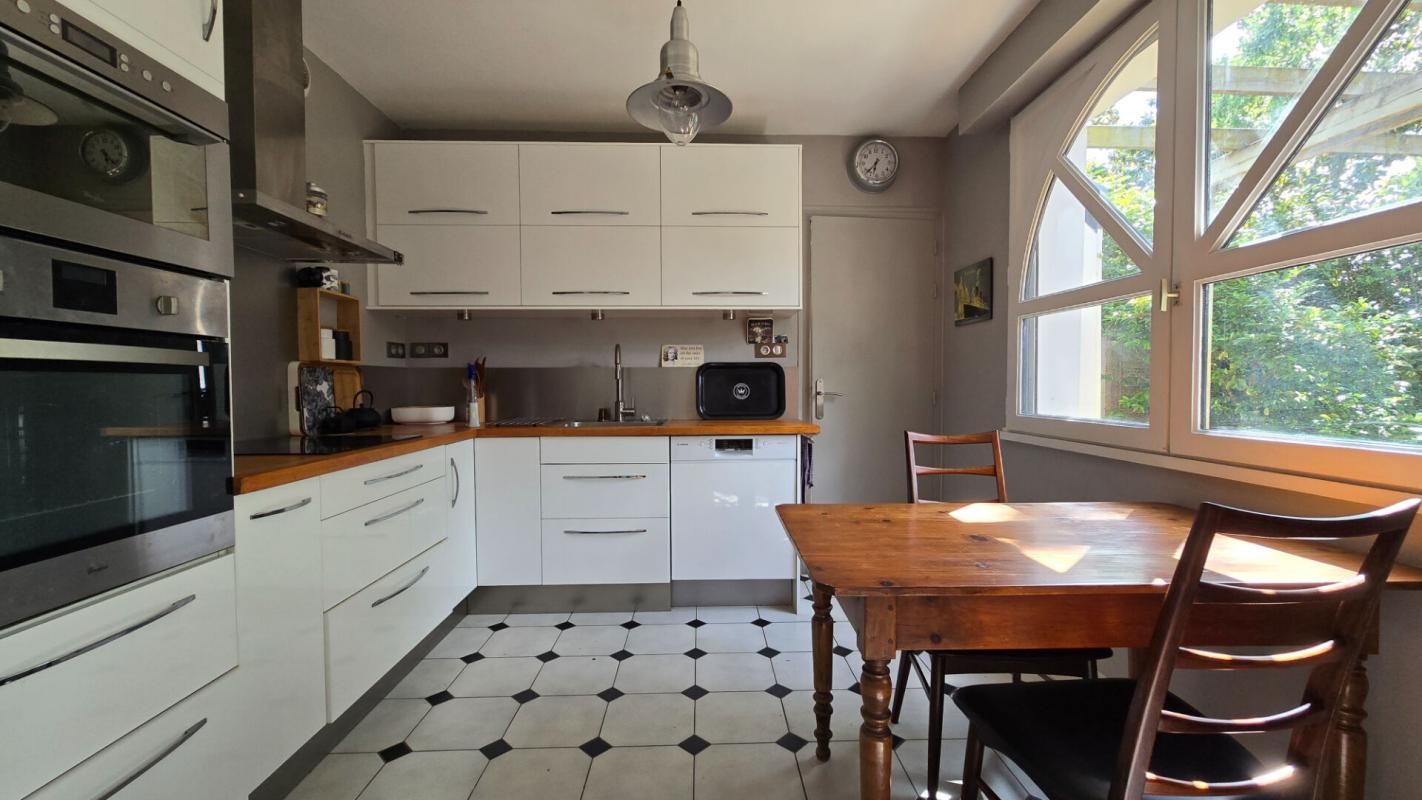 Vente Maison à Nantes 6 pièces