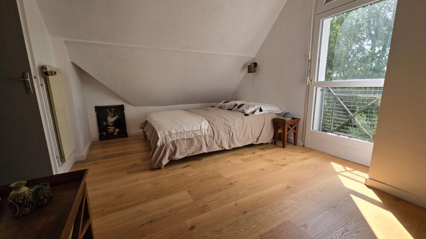 Vente Maison à Nantes 6 pièces