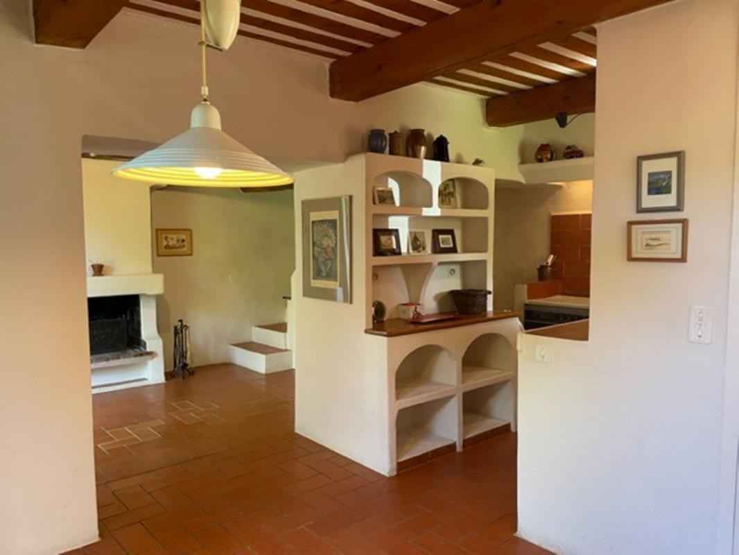 Vente Maison à Gargas 5 pièces