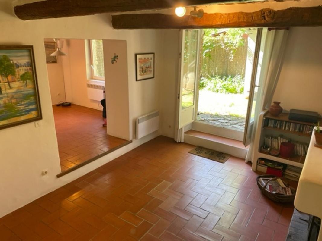 Vente Maison à Gargas 5 pièces