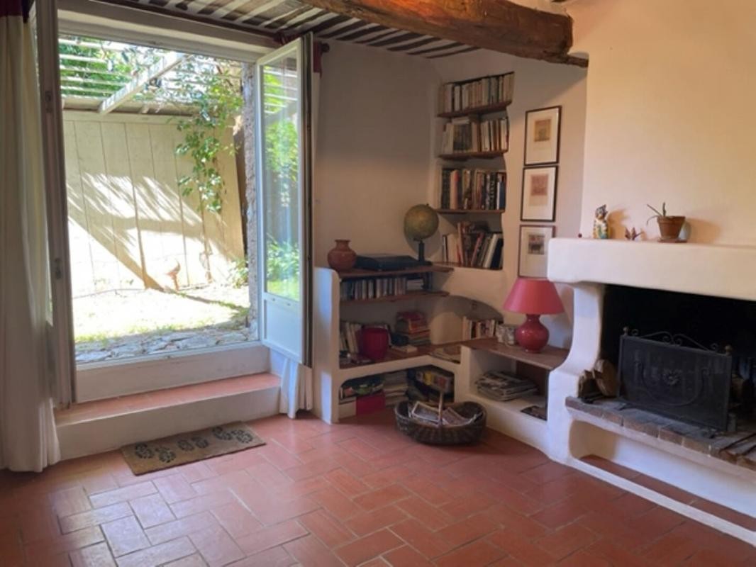 Vente Maison à Gargas 5 pièces