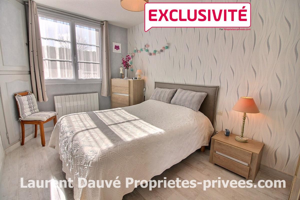 Vente Maison à Orléans 5 pièces