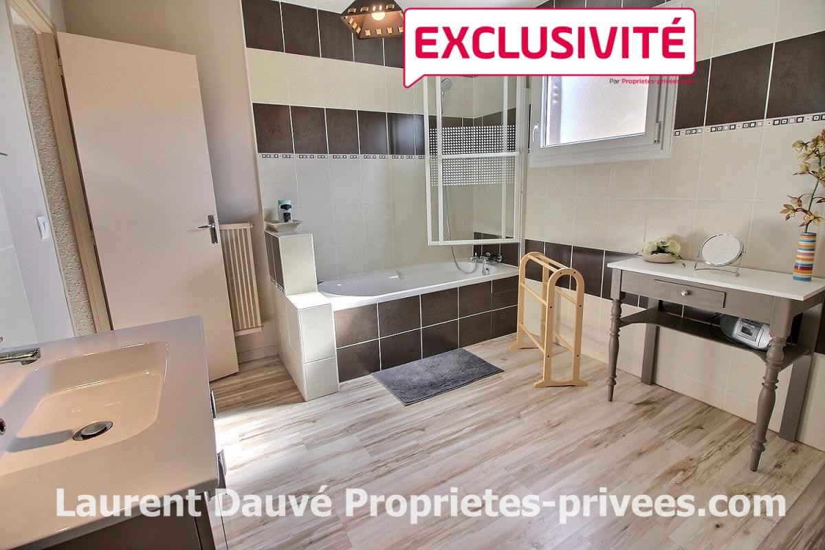 Vente Maison à Orléans 5 pièces