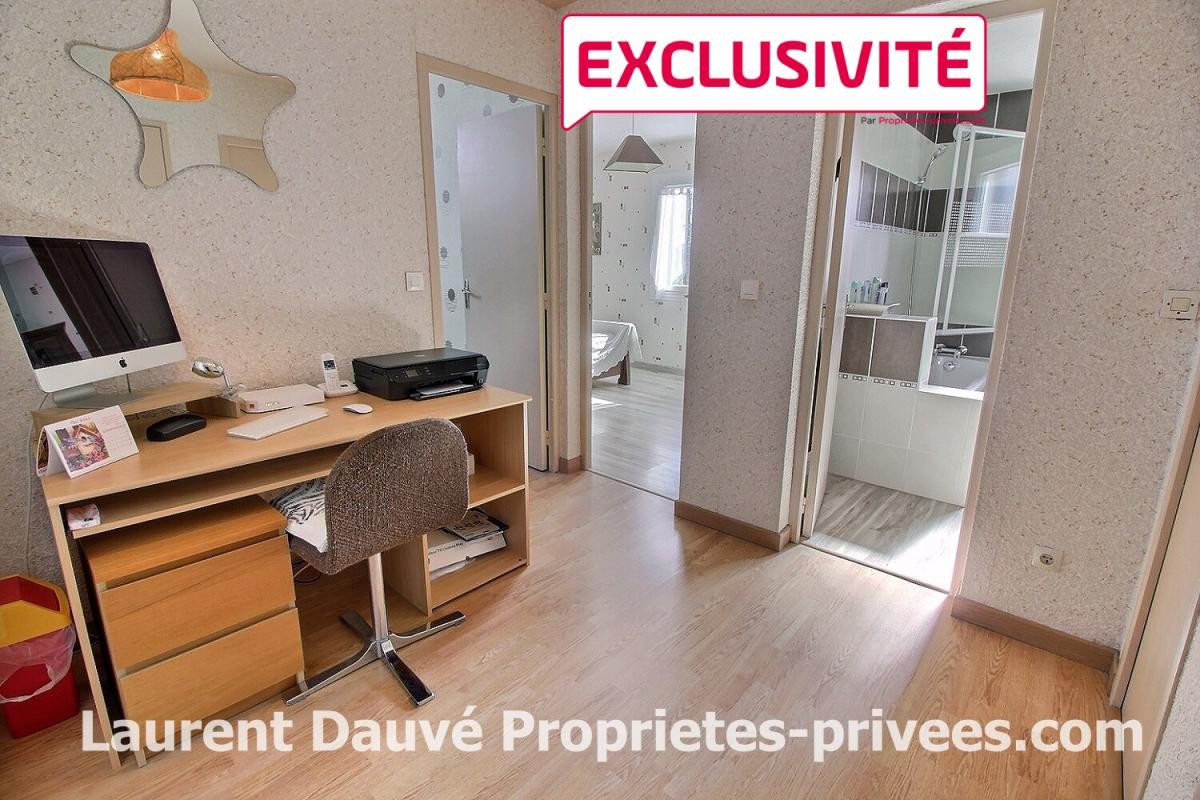 Vente Maison à Orléans 5 pièces