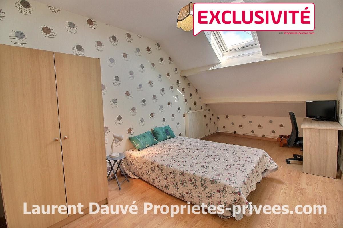 Vente Maison à Orléans 5 pièces